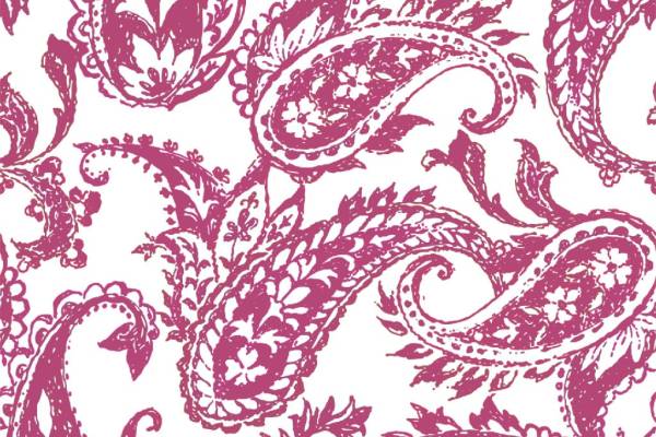 腰果纹服装印花图案数码印花花型