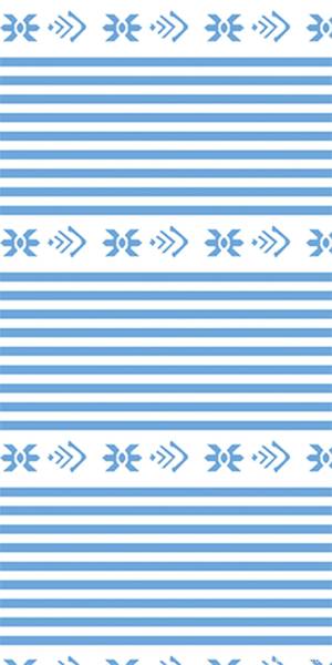94k服装纺织面料印花图案条子花纹矢量图水印数码印花金昌格式