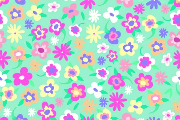 花朵矢量图免扣花卉源文件