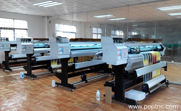 数码印花调色技巧分享