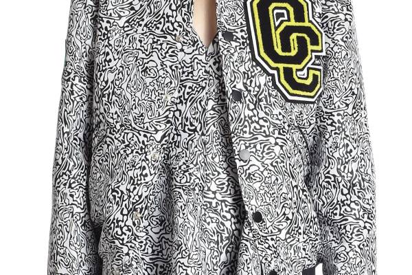 经典棒球衫设计欣赏