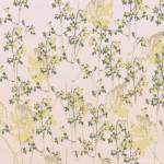 植物印花矢量图数码印花热转印花型