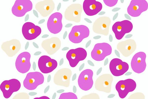 蛋蛋迷彩矢量图