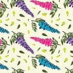 植物花卉矢量图