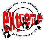 字母印花矢量图裁片印花图案