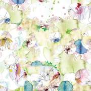 2019春夏纽约Indigo展会印花图案流行时尚趋势设计素材图集7