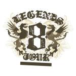 印花矢量图 休闲印花 商务 休闲 T恤印花 免费素材