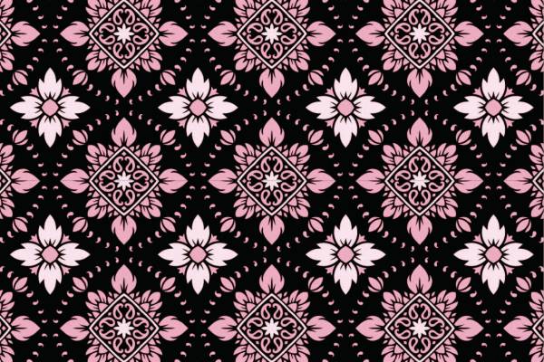 数码印花矢量图AI源文件