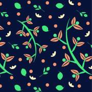 数码印花矢量图