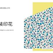 2020年春夏关键核心印花资讯