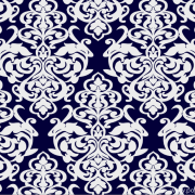 新款几何花纹纺织面料水印数码印花矢量图金昌分色稿源文件