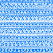新款纺织面料印花矢量图几何图案拼接金昌分色稿