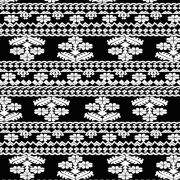 新款几何拼接矢量图面料水印数码印花分色稿金昌格式文件