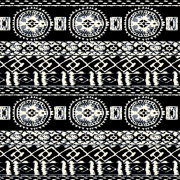 黑白几何拼接水印数码印花矢量图服装纺织面料印花金昌分色稿源文件