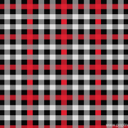 纺织服装面料印花花型矢量图格子花型金昌分色稿