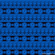 新款纺织面料印花矢量图几何图案拼接金昌分色稿