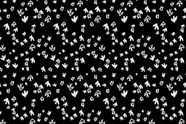 小燕子图案纺织面料印花矢量图金昌格式源文件