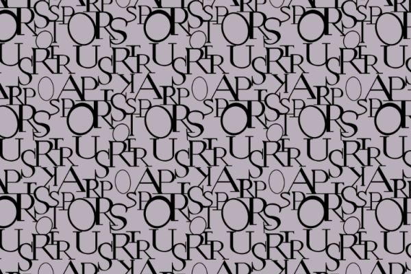 字母拼接纺织面料水印数码印花矢量图金昌分色稿源文件