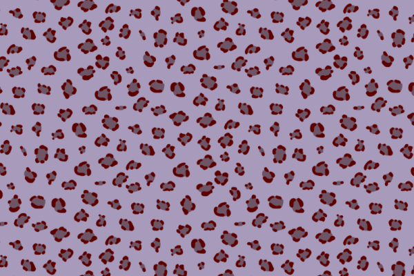 新款纺织面料水印数码印花矢量图几何花纹拼接金昌源文件