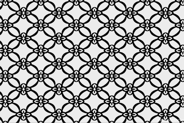 几何花型图案矢量图金昌文件分色稿a2698-2