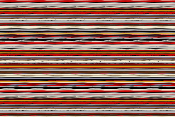 新款多彩线条纺织面料印花图案金昌格式分色稿A2709