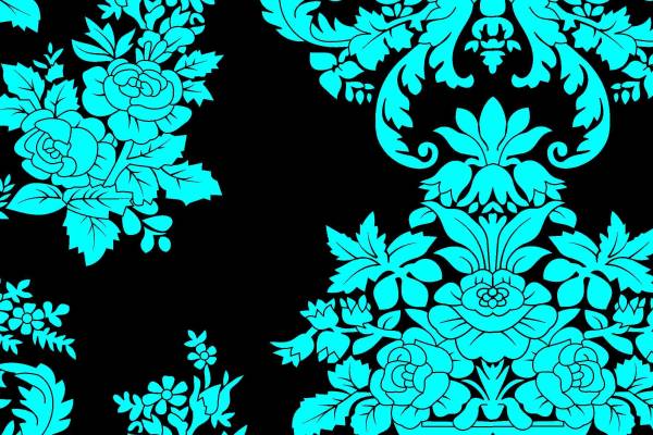 新款植物花卉牡丹花服装纺织印花矢量图金昌格式源文件a2739-1