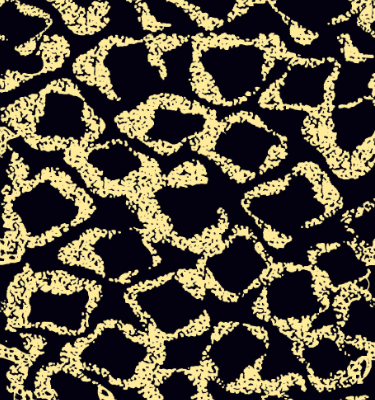 新款几何拼接矢量图纺织面料水印数码印花矢量图金昌格式源文件a2740-2