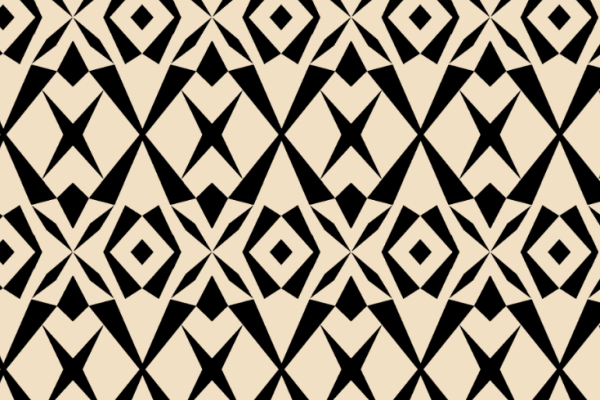 新款几何拼接矢量图服装纺织面料水印数码印花矢量图金昌格式分色稿源文件a2741-4