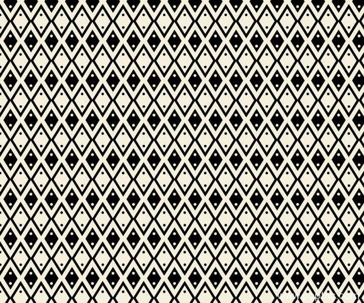 几何图案拼接矢量图水印数码印花花型金昌格式矢量图A2775-3