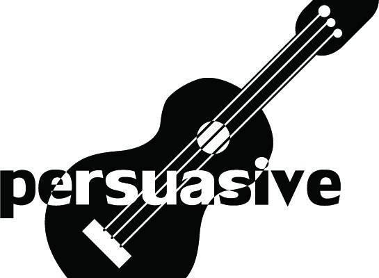 吉他印花矢量图服装裁片印花源文件