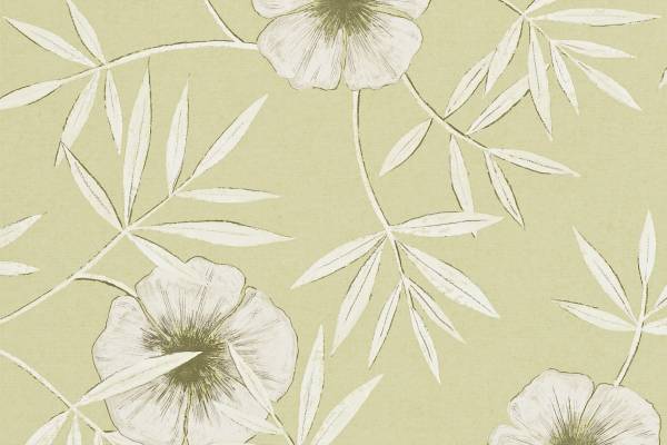 2020年春夏纽约Indigo展会印花图案流行时尚趋势设计素材图集五