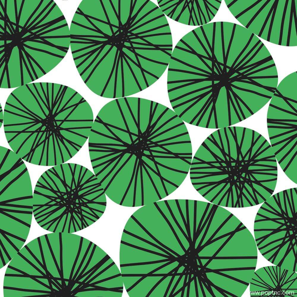 2020年春夏纽约Indigo展会印花图案流行时尚趋势设计素材图集六