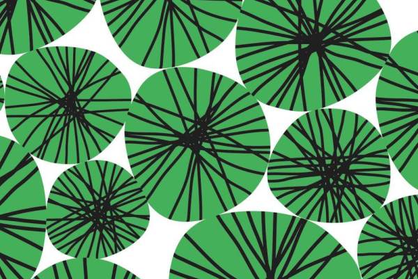 2020年春夏纽约Indigo展会印花图案流行时尚趋势设计素材图集六