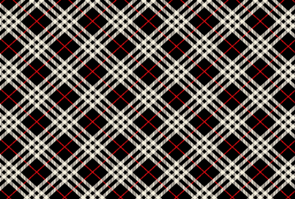 几何格子印花花型纺织面料水印数码印花矢量图金昌格式文件A2877