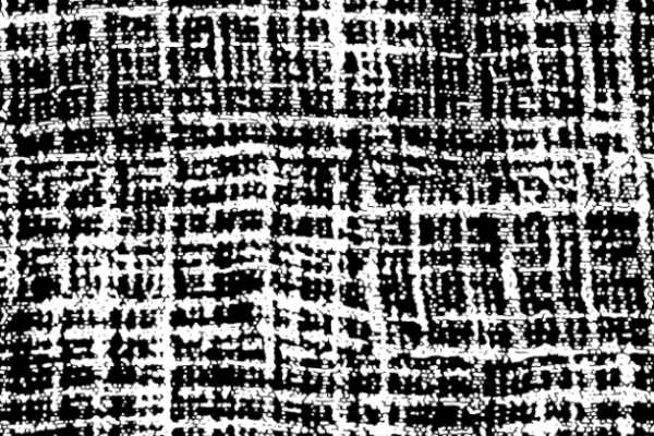 黑白涂鸦矢量图纺织面料水印数码印花花型金昌分色稿c1ajc27A-A