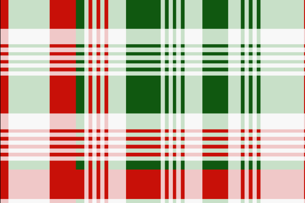 几何格子印花矢量图纺织面料水印数码印花花型
