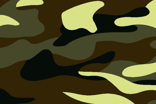 几何迷彩印花矢量图纺织水印数码印花金昌花型