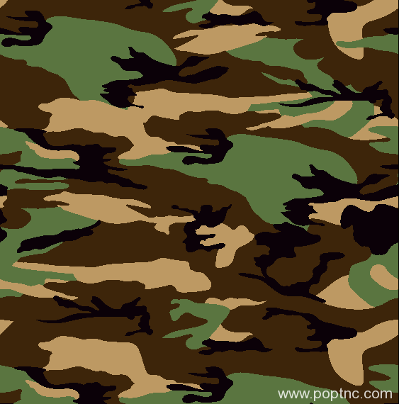 几何迷彩印花矢量图纺织面料水印数码印花金昌花型