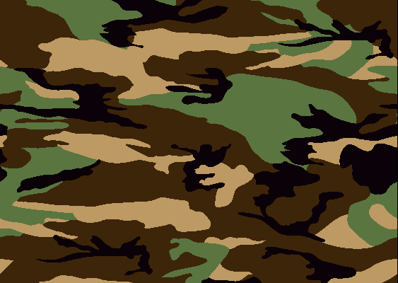 几何迷彩印花矢量图纺织面料水印数码印花金昌花型