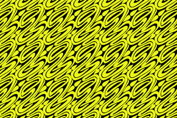 几何印花涂鸦矢量图纺织面料水印数码印花金昌花型