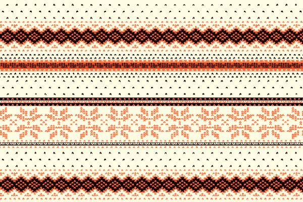 几何拼接花型印花图案矢量图纺织面料水印数码印花金昌花型