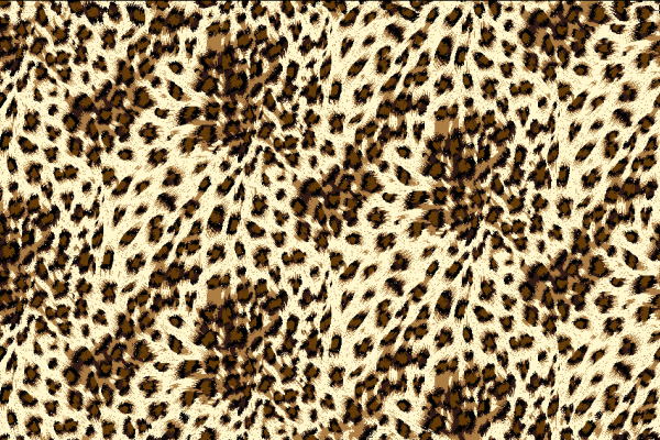 几何豹纹印花矢量图纺织面料水印数码印花金昌花型