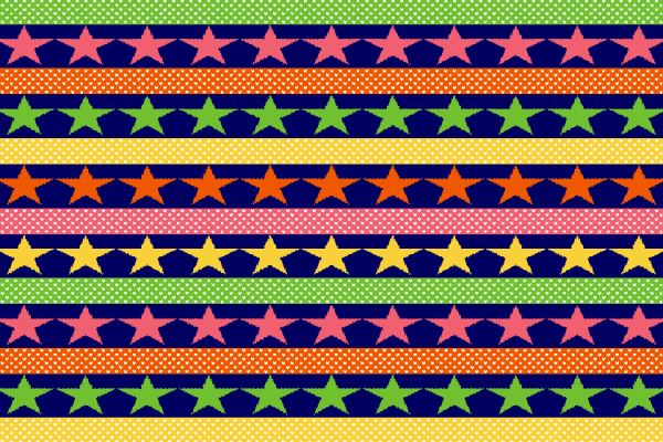 几何千鸟格五角星拼接矢量图纺织面料水印数码印花金昌花型