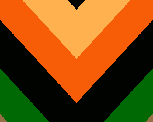 多彩几何印花矢量图纺织面料水印数码印花金昌花型