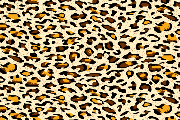 几何豹纹拼接矢量图纺织面料水印数码印花金昌花型