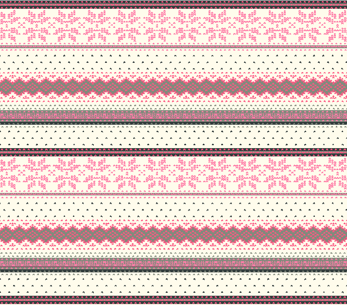 几何图案印花矢量图服装面料水印数码印花金昌花型
