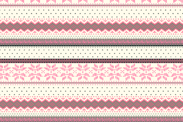 几何图案印花矢量图服装面料水印数码印花金昌花型