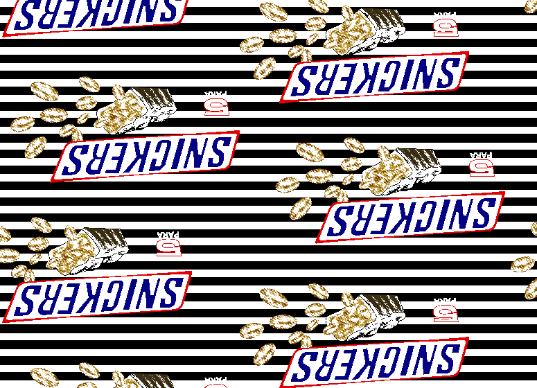 黑白条子字母印花矢量图服装面料水印数码印花金昌花型