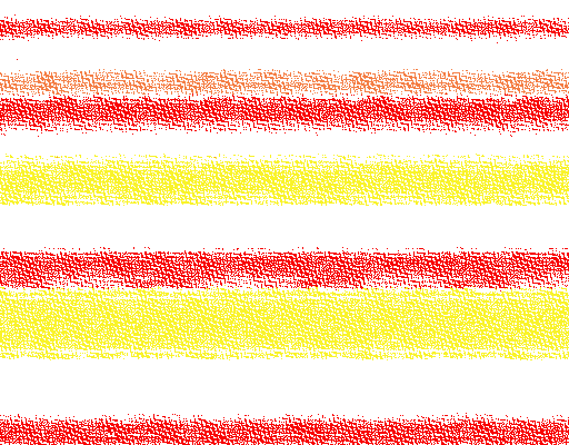 多彩线条涂鸦矢量图服装面料水印数码印花金昌花型