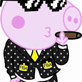 superman字母矢量图小猪佩奇服装裁片烫图印花花型